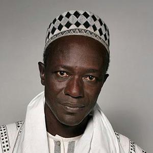 Moussa Sene Absa